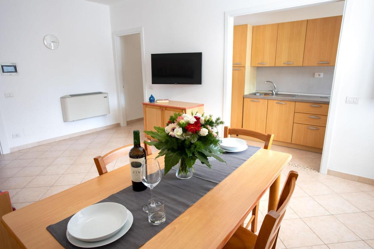 Aparthotel Altomare Otranto