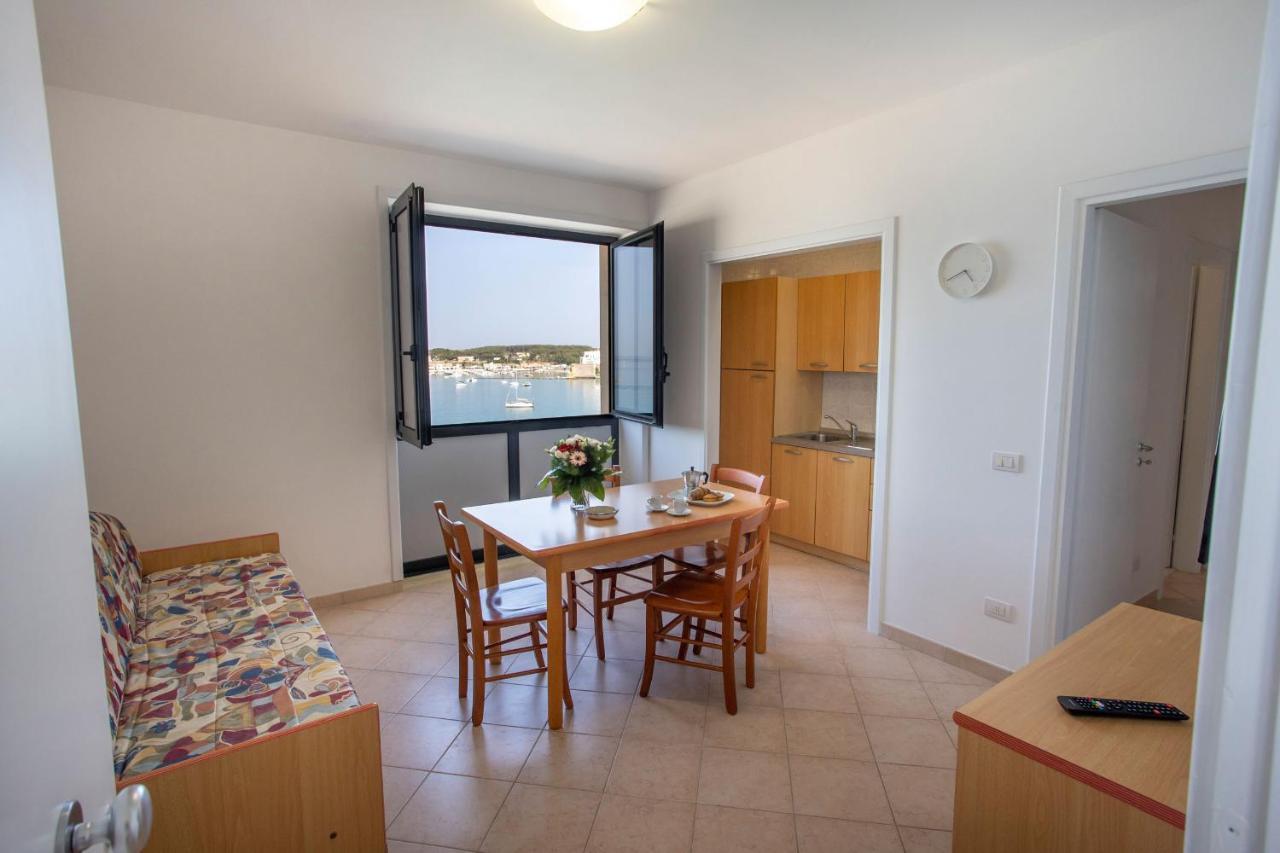 Aparthotel Altomare 4*