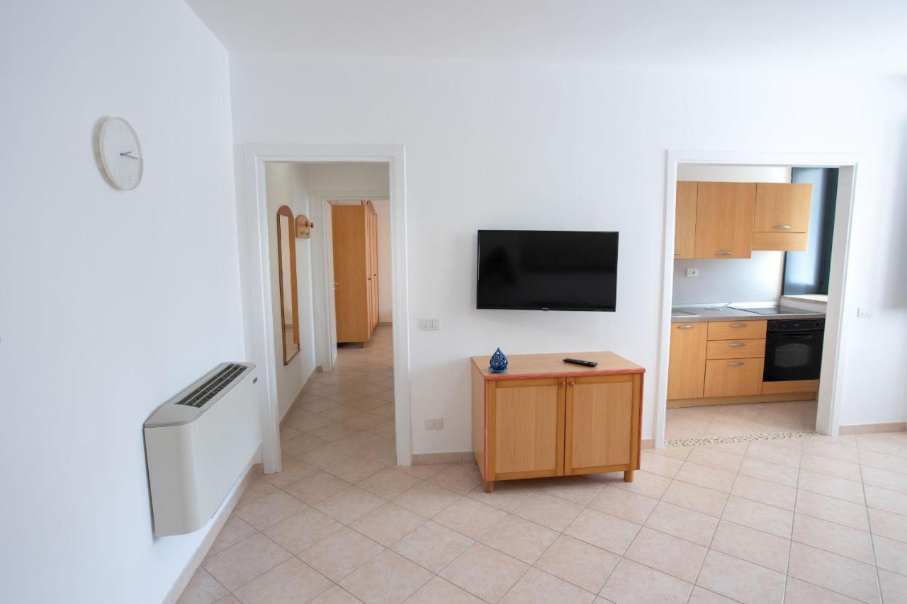 Aparthotel Altomare 4*