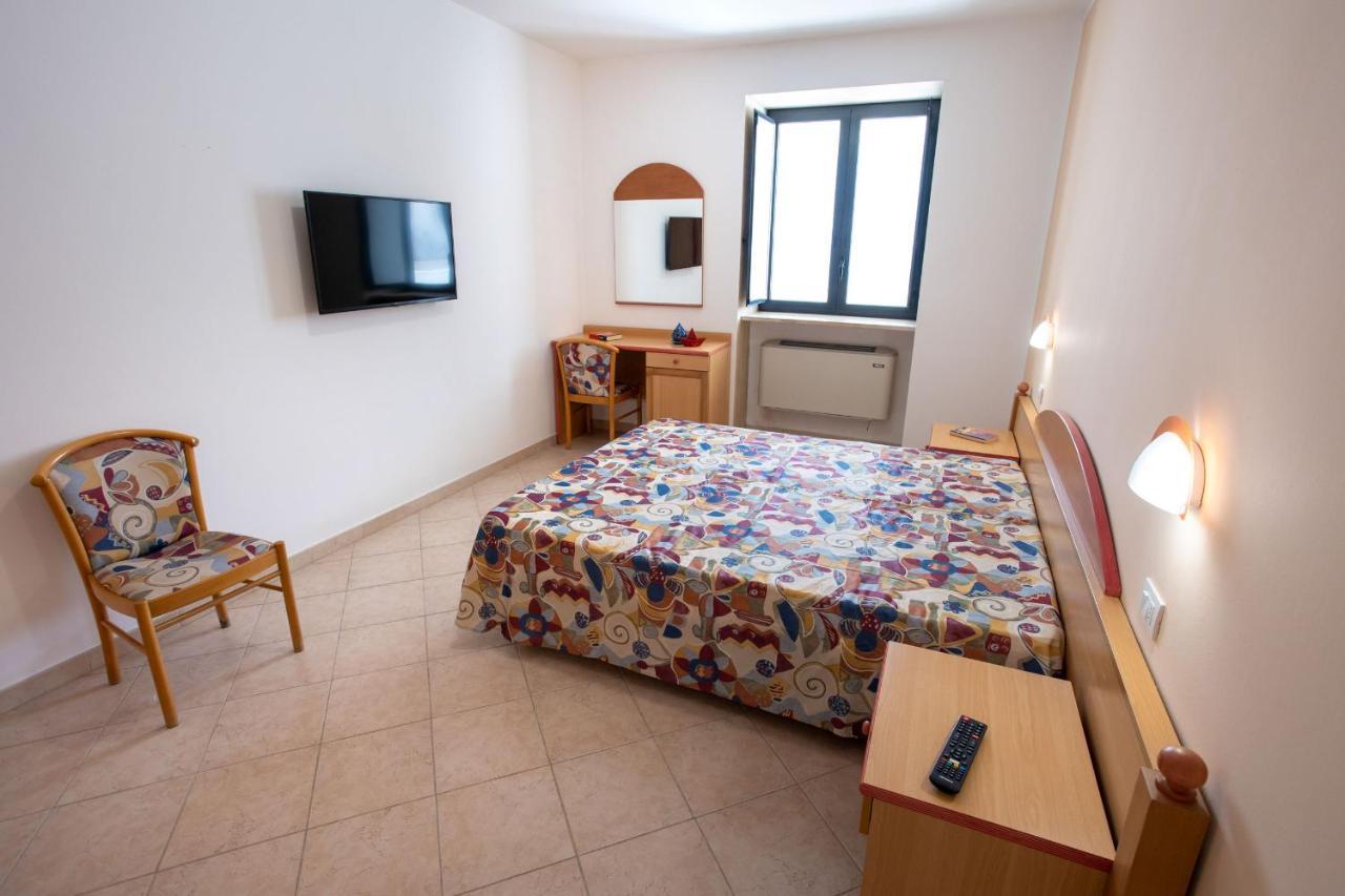 Altomare Aparthotel Otranto
