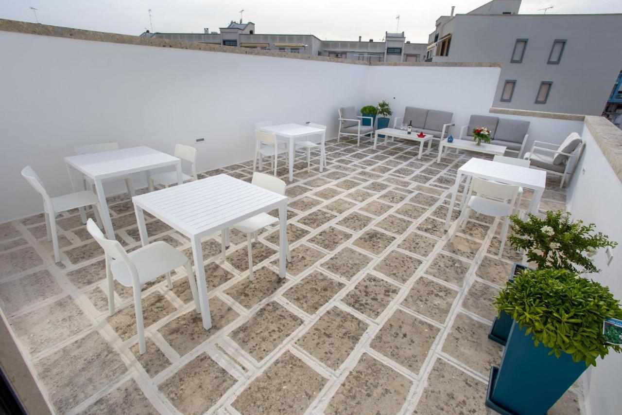 Altomare Otranto