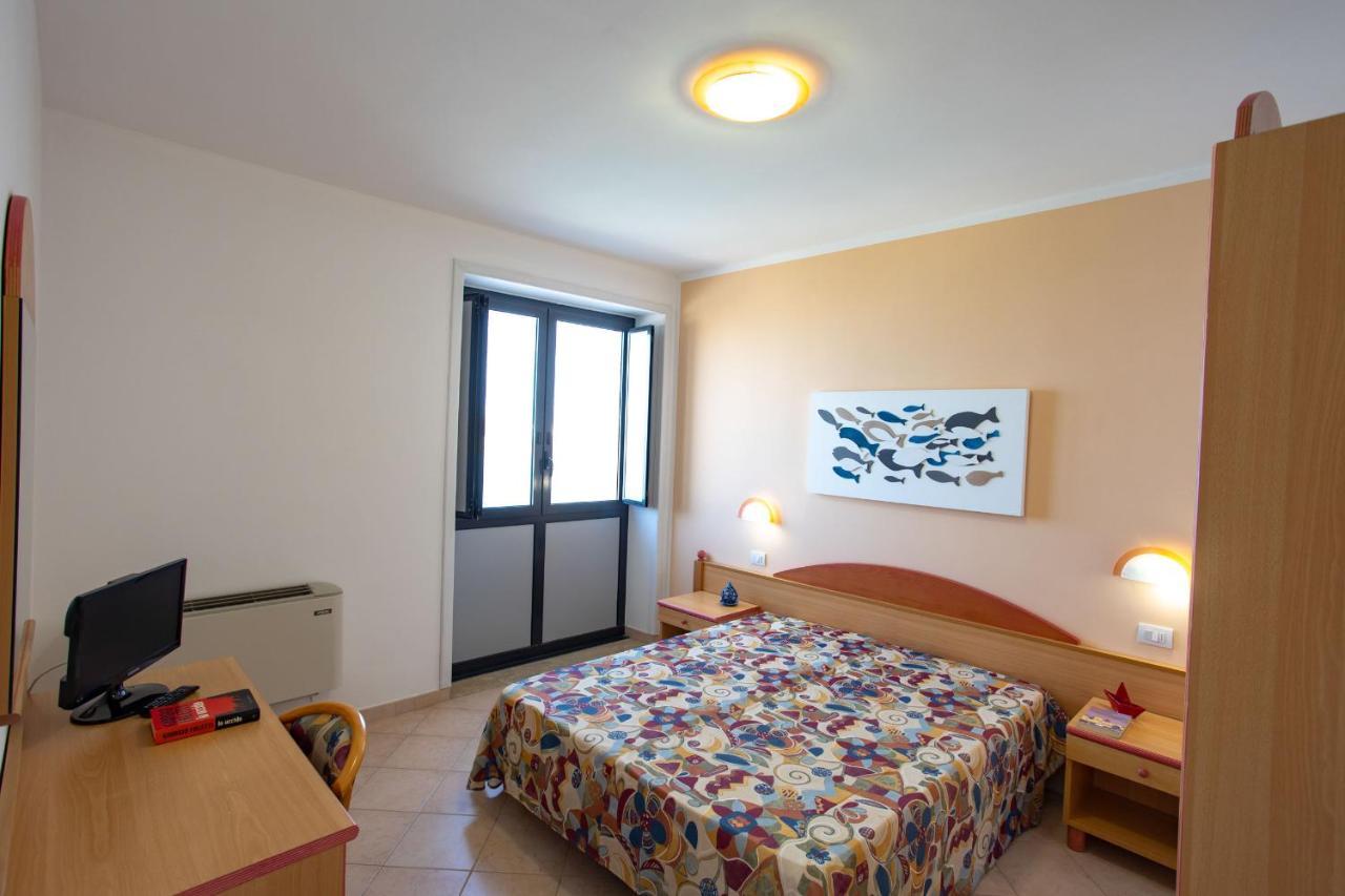 Altomare Aparthotel Otranto