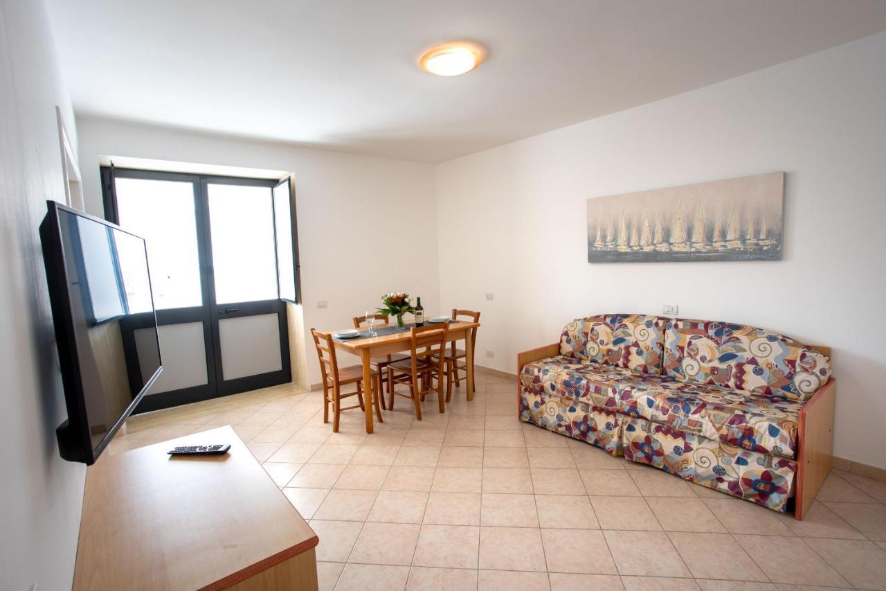 Aparthotel Altomare