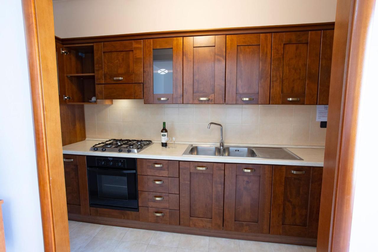 Altomare Aparthotel 4*