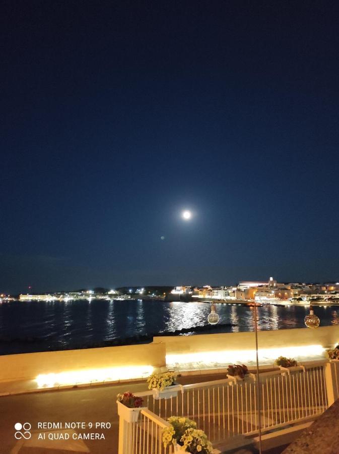 Altomare Aparthotel Otranto