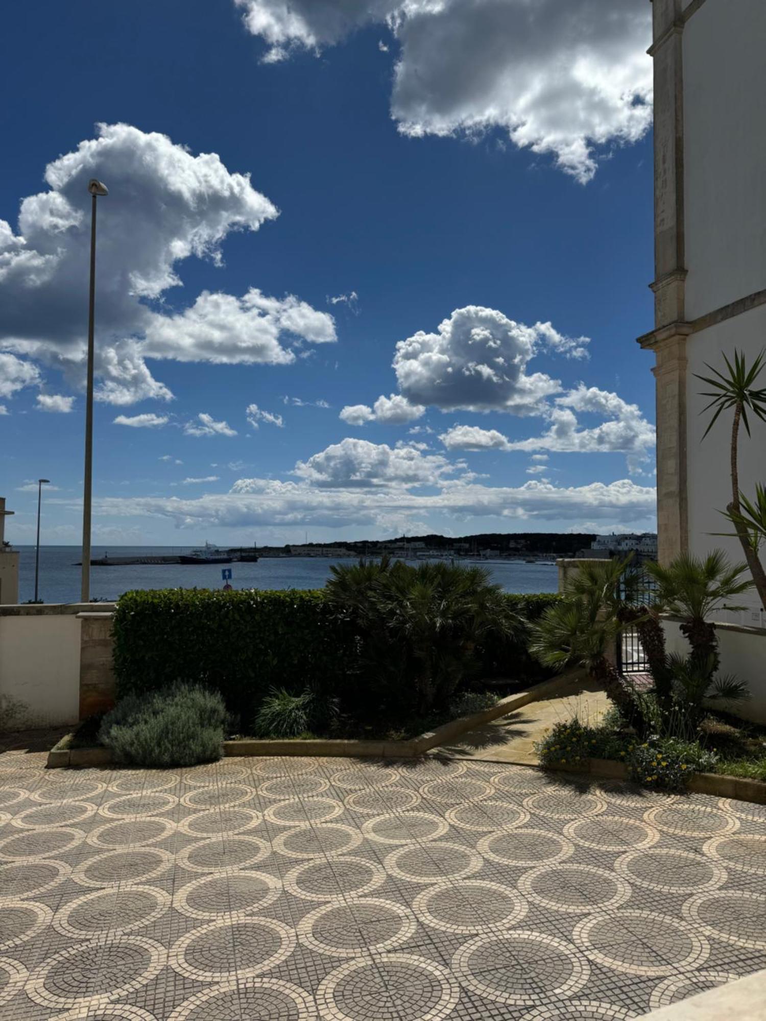 Aparthotel Altomare