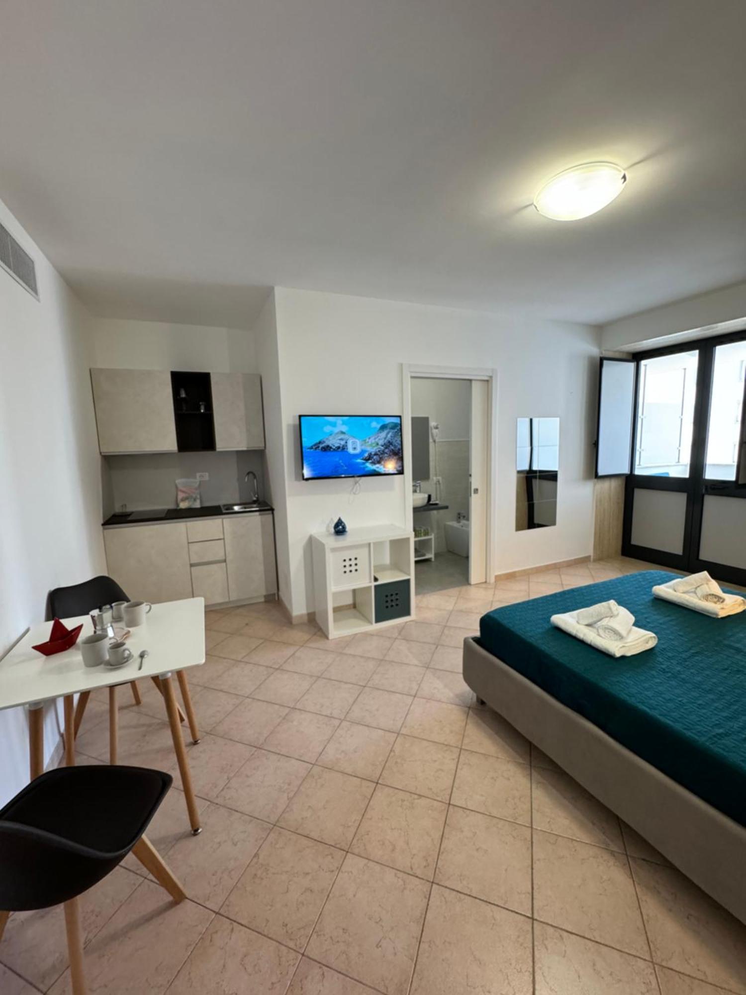 Aparthotel Altomare 4*