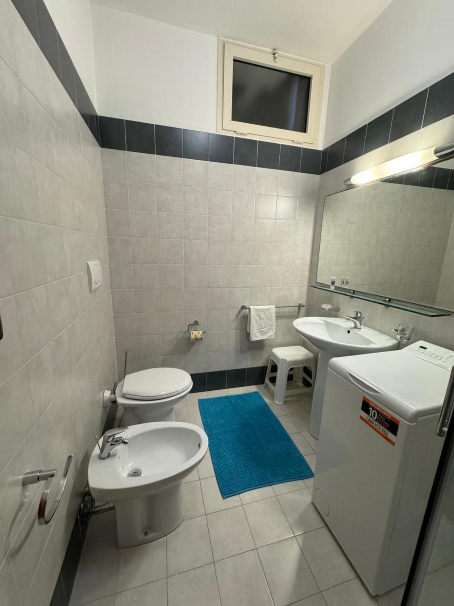 Altomare Aparthotel Otranto