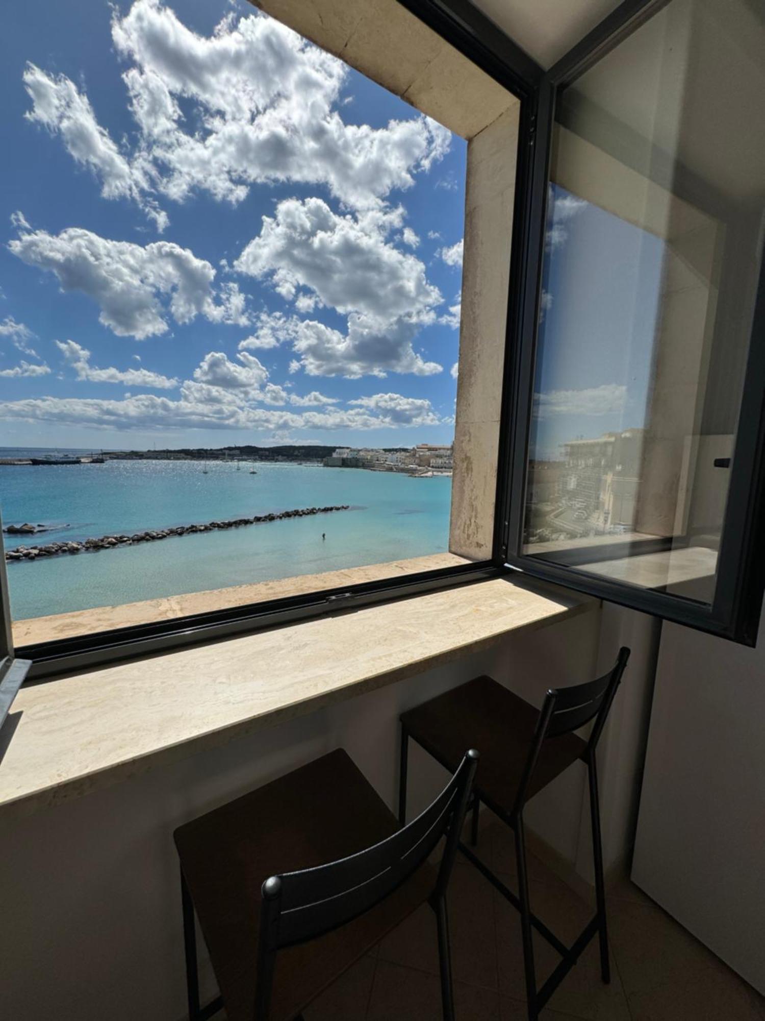Altomare Aparthotel 4*