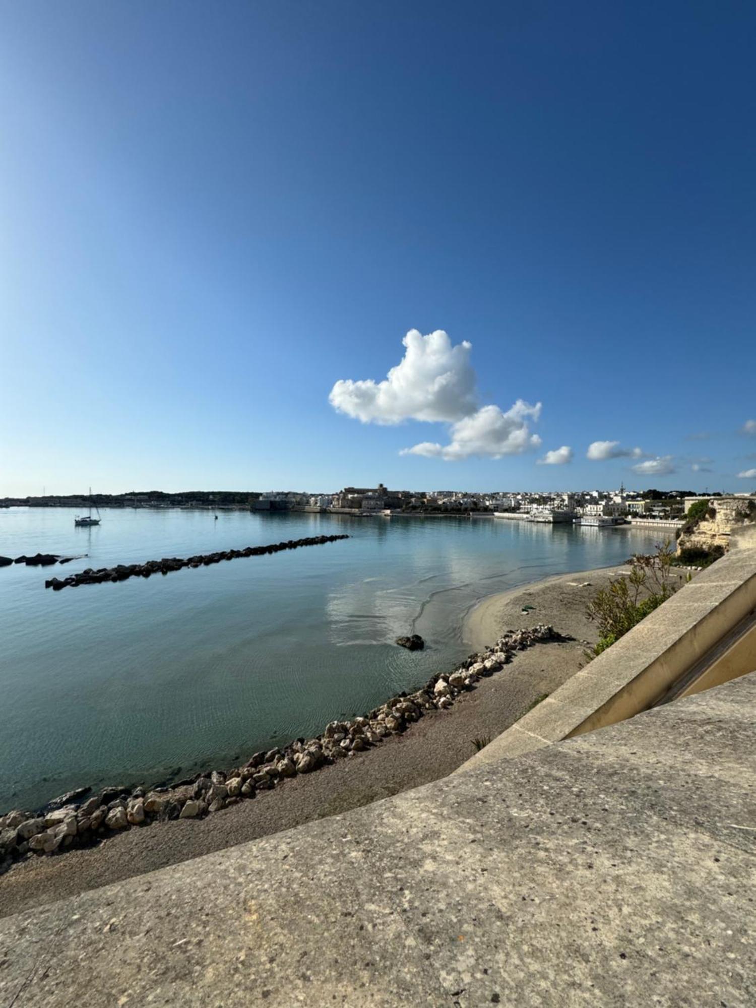 Aparthotel Altomare Otranto