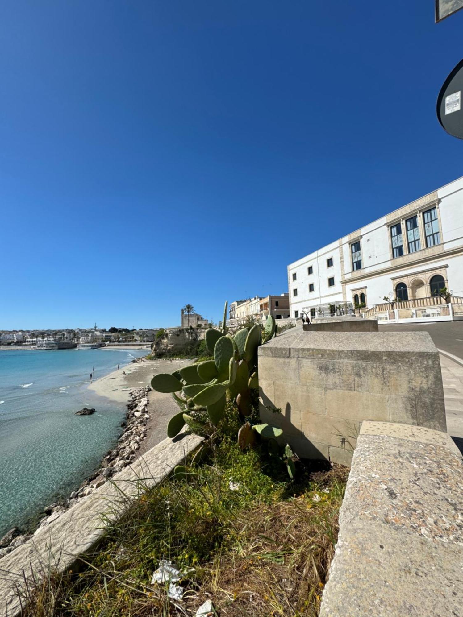 Aparthotel Altomare Otranto
