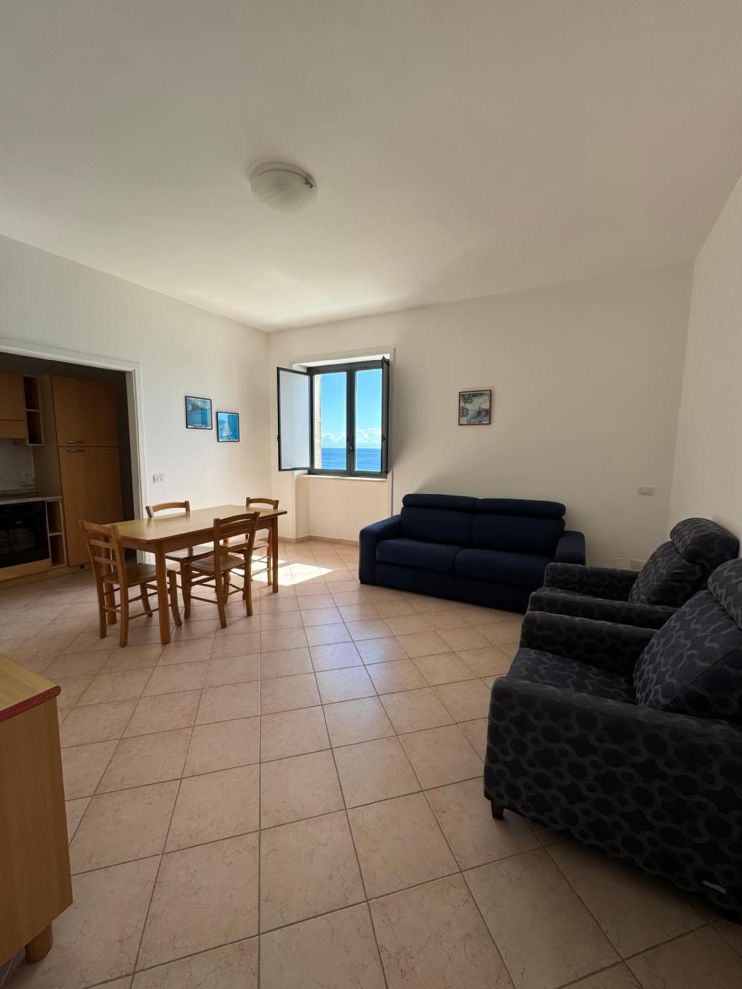 Aparthotel Altomare 4*
