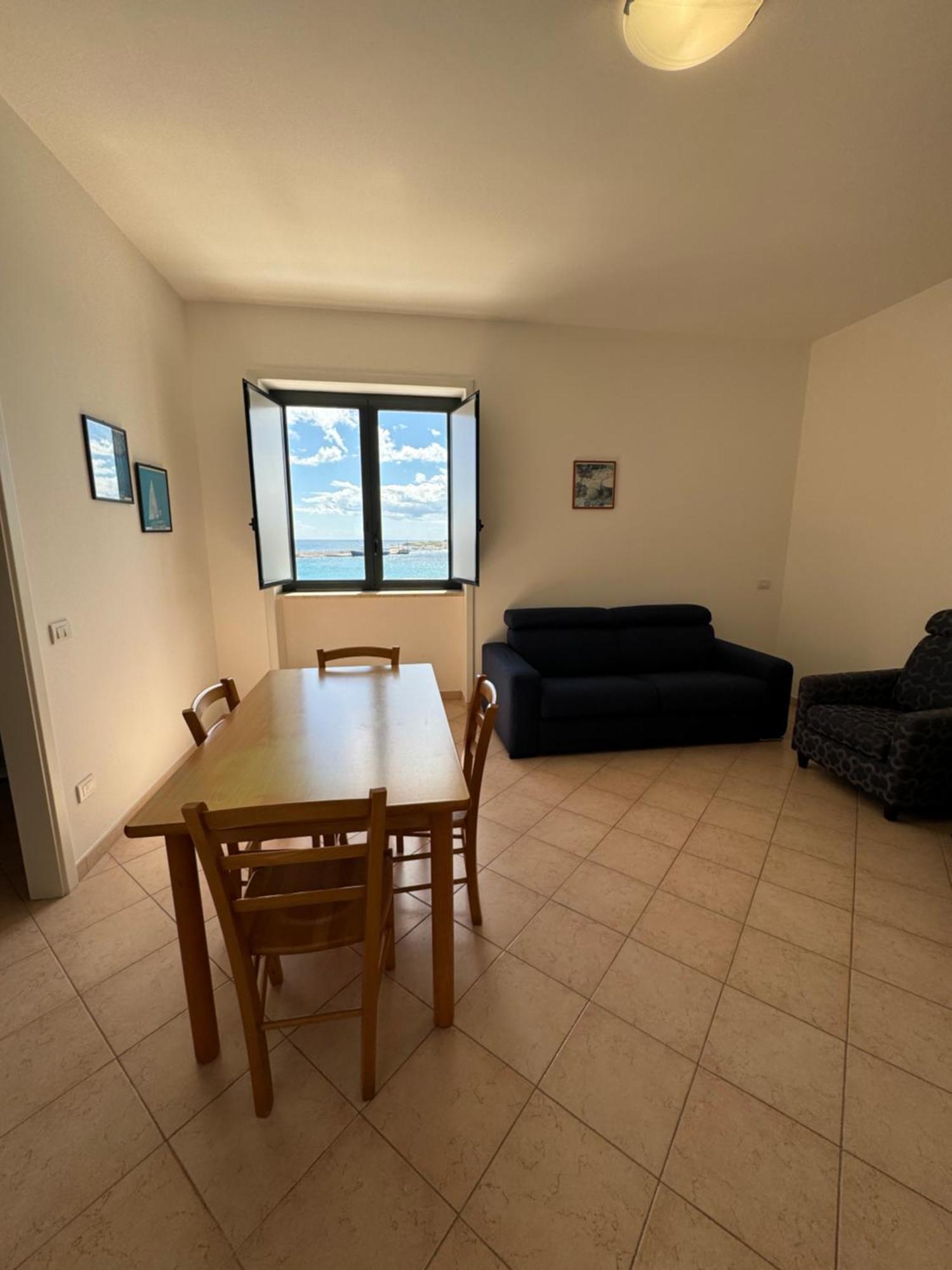 Aparthotel Altomare