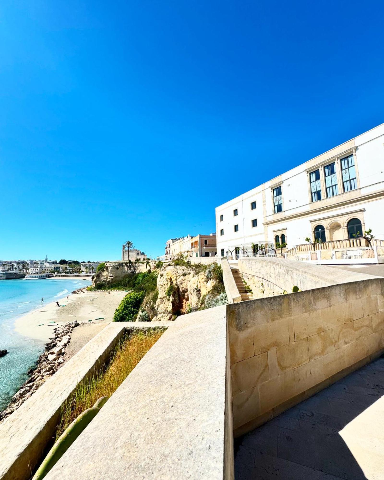 Altomare 4* Otranto