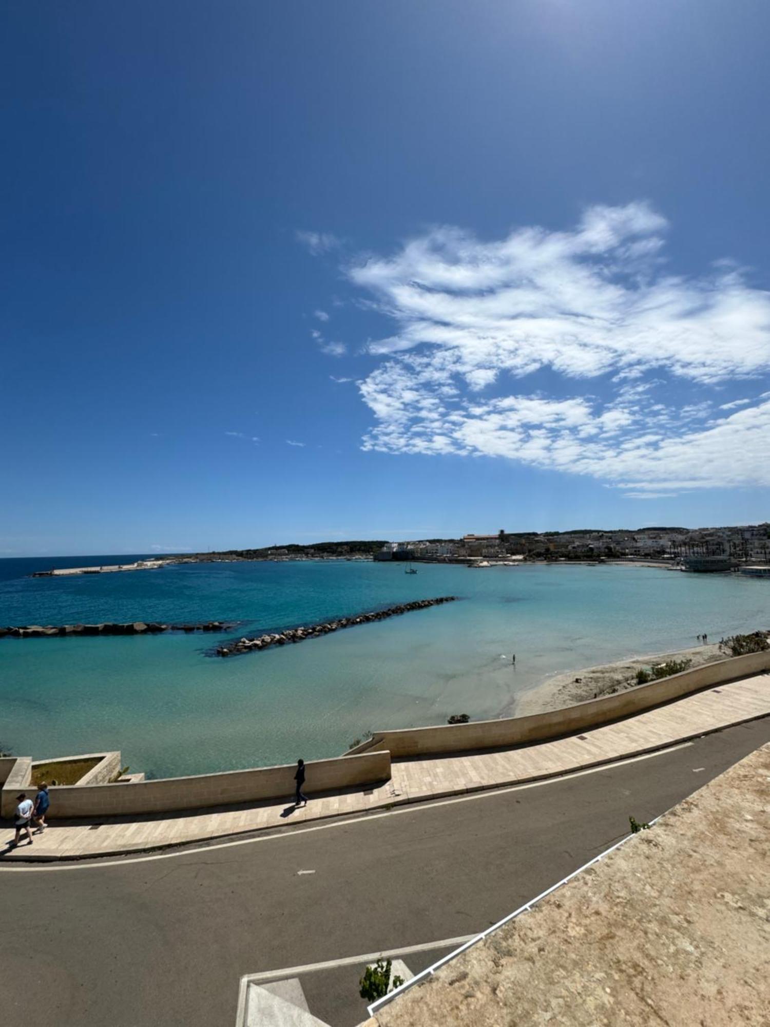 Aparthotel Altomare Otranto