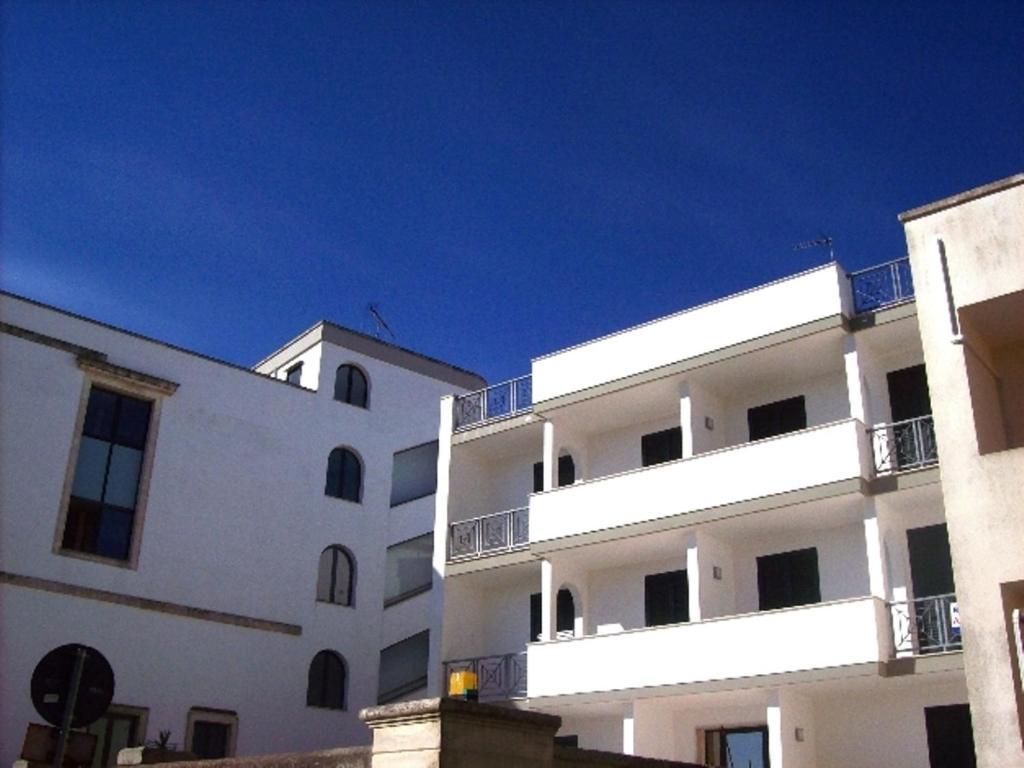 Altomare Aparthotel Otranto